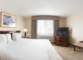 Holiday Inn & Suites Chicago-Carol Stream (Wheaton) 3