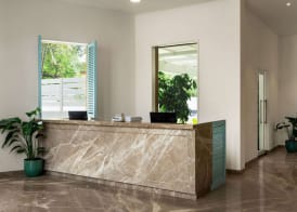 Ramada by Wyndham Goa Arpora 2