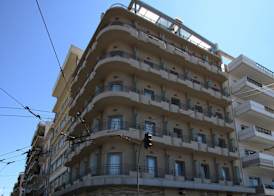 Ariston Hotel 4