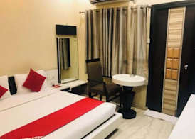 Hotel Sundaram 3