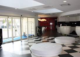 Idea Hotel Milano Malpensa Airport 2