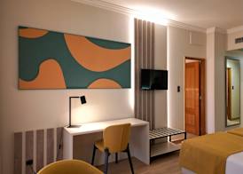 Ukino Palmeiras Village - 24h All Inclusive 4