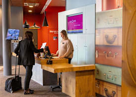 ibis Le Puy-en-Velay Centre 3