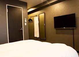 Hotel Parman 5