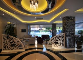 Kleopatra Micador Otel 5