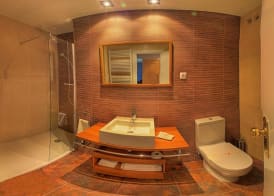 Hotel Casa Custodio 4
