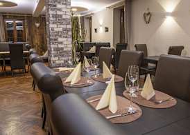 Hôtel Restaurant Valneige 5