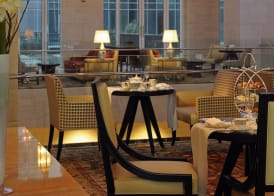 Ritz Carlton DIFC Downtown Dubai 5