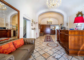 Hotel Minerva 2