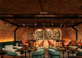 325 Deansgate Hotel 3