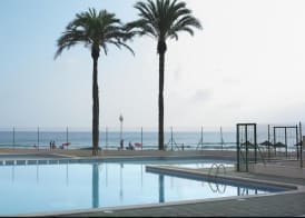Hotel Apartamentos Londres La Manga 3