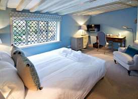 The Bear Inn 3