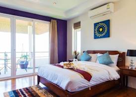 TROPICA - Villas Resort 3