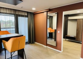 Trip Inn Hotel Frankfurt-Heusenstamm Tagungshotel 4