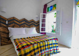 Riad Villa Almeria Hotel & Spa 2