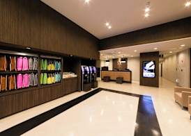 Sanco Inn Nagoya Shinkansen-guchi Annex 3