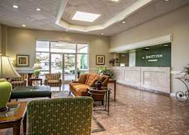 Quality Inn Sumter near Shaw AFB 3