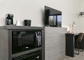 Silver Creek Hotel 4