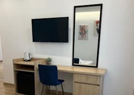 EMAR Beachfront Hotel Ksamil 4