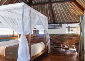 The Purist Villas & Spa Ubud 4