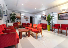 Hostal Bellavista Formentera 2