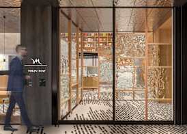 Mercure Tokyu Stay Hiroshima 2