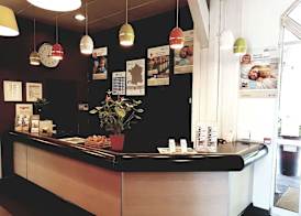 Brit Hotel Lyon Nord Dardilly 2