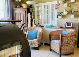 La Villa - Hôtel Bien Être 3