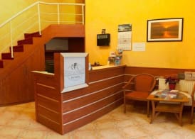Broadway Guesthouse 4