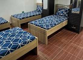 SHOBHA SUPER DELUXE FURNISHED APARTMENT 4