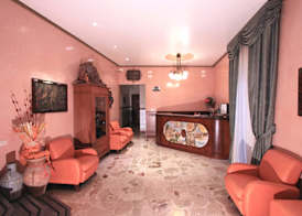 Hotel Cortese 5