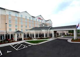 Hilton Garden Inn Greensboro Airport 3