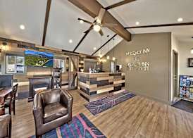 Heavenly Inn Lake Tahoe 3