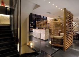 Aiden by Best Western Hennur Bengaluru 2