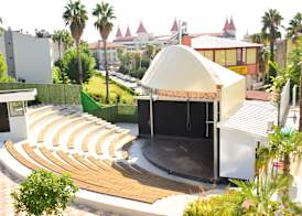 The Marilis Hill Resort Hotel & Spa Ultra All Inclusive 5