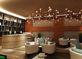 Laroxx Hotel Lara 4