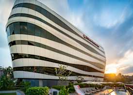 Hilton Garden Inn Mbabane 3