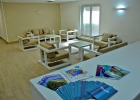 Toccacielo Hotel Village 3