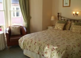 Myrtle House Hotel 4