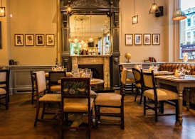 The Brook Green Hotel 4