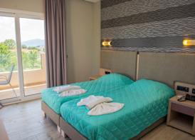 Alexander The Great Hotel 4