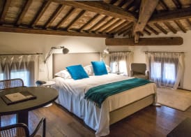 Relais Villa Ormaneto 3