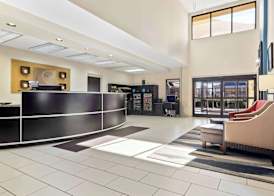 Comfort Suites Lumberton North 2