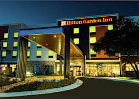 Hilton Garden Inn Cedar Park Austin 3