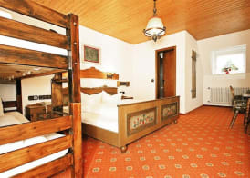 ZUR TRAUBE Schwarzwaldhotel & Restaurant am Titisee 5