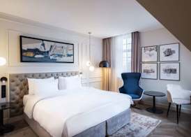 Radisson Blu Hotel, Gdańsk 5