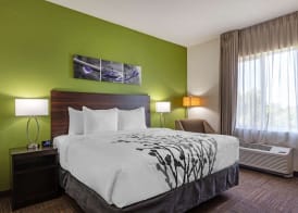 Sleep Inn & Suites Tampa South 5