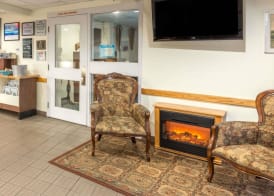 Howard Johnson by Wyndham Tillsonburg 2