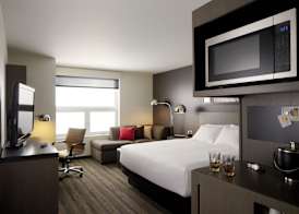 Hyatt House Monroe / Cranbury / South Brunswick 2