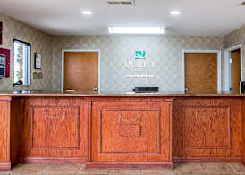 Quality Inn Hanceville US Hwy 31 5